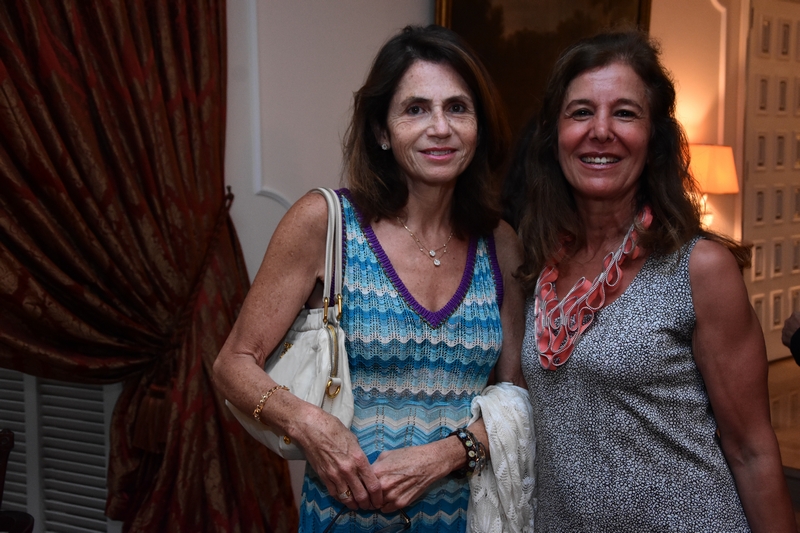 Order of the Star of Italy to Mrs. Marie Semaan